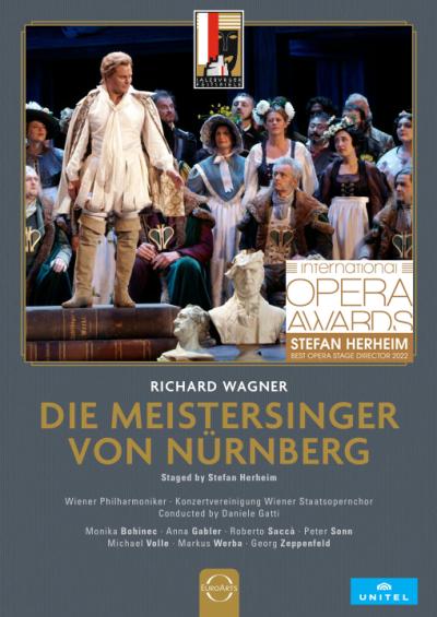 Salzburg Festival - Die Meistersinger von Nürnberg - EUROARTS