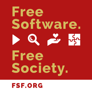 Free Software Fee Society